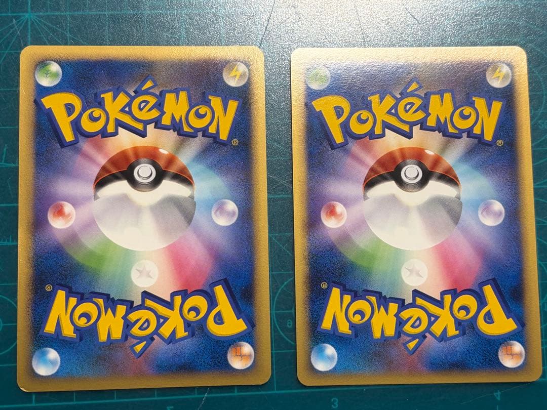 レックウザ 6枚セット Mレックウザ デルタ種