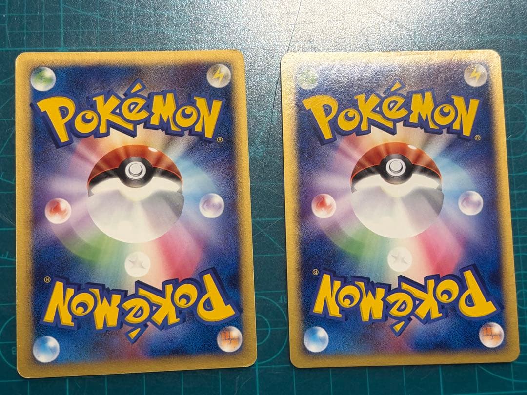 レックウザ 6枚セット Mレックウザ デルタ種