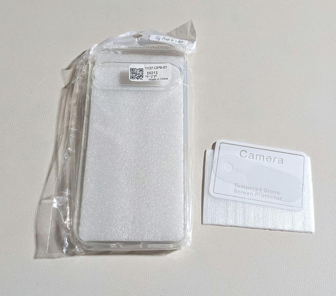 【未使用】Google Pixel 9 Wintergreen 【SIMフリー】