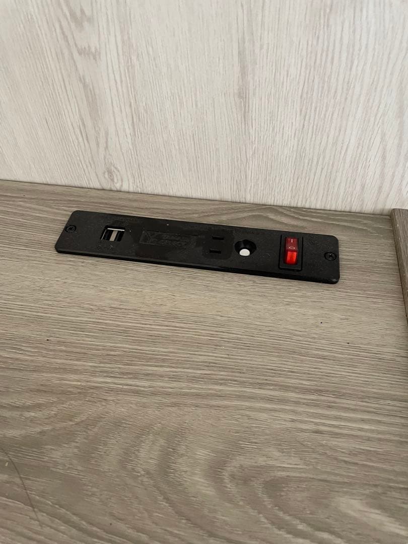 パーティションデスク ルームス