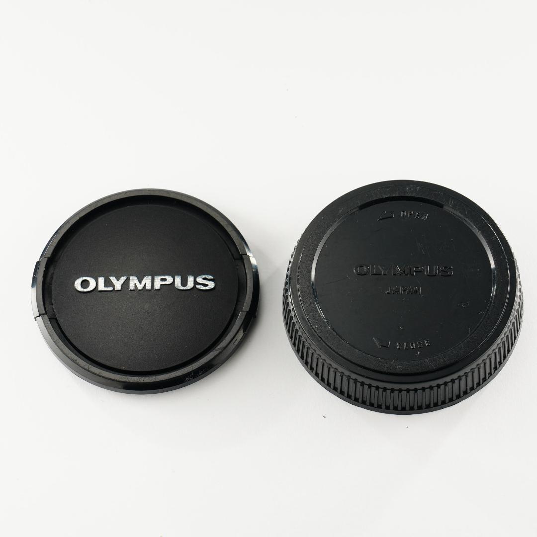 【整備＆テスト】オリンパス Zuiko auto-w 24mm F2.8 301