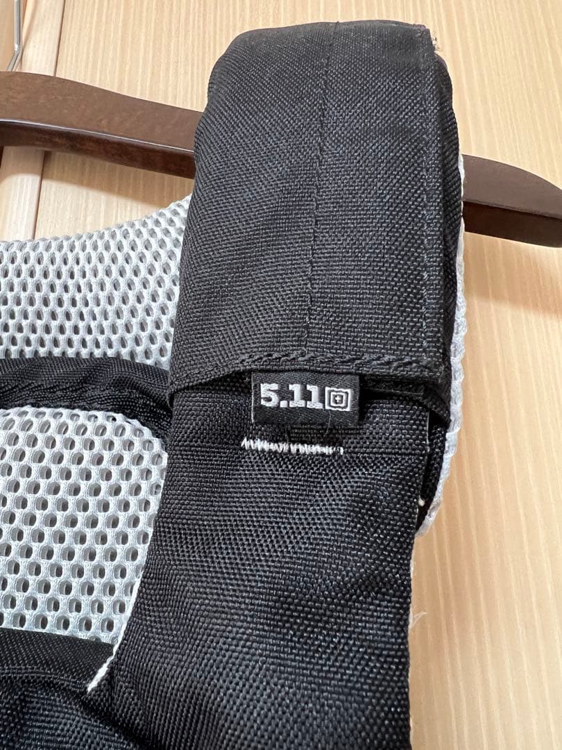 5.11tactical tactec ウェイトプレートキャリア