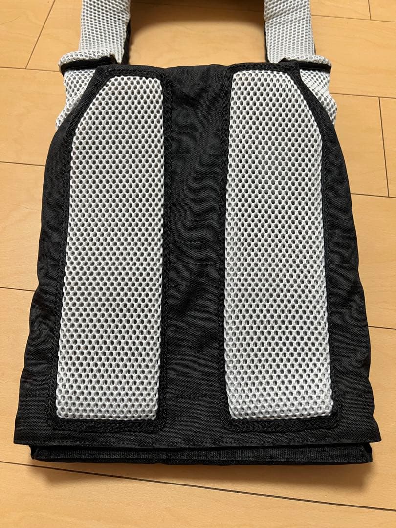 5.11tactical tactec ウェイトプレートキャリア