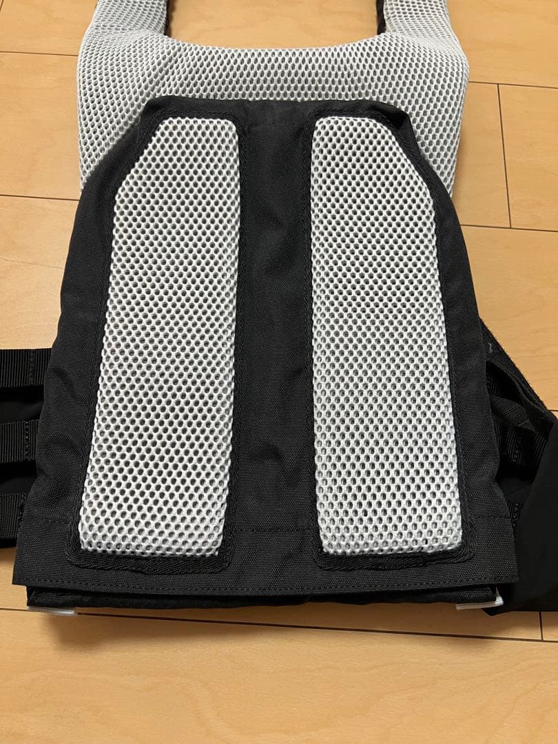 5.11tactical tactec ウェイトプレートキャリア