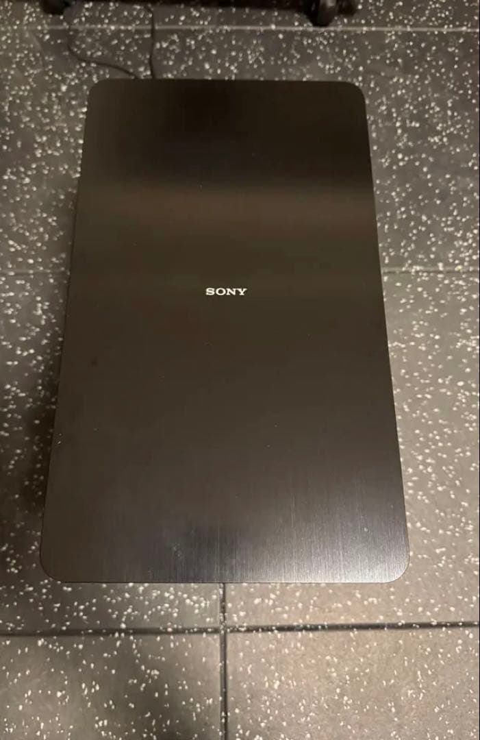 SONY サウンドバー　HT-ST9 ウーファーのみ