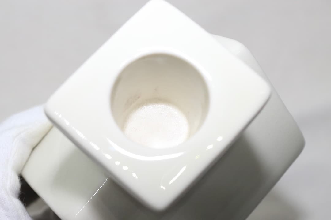 ARABIA アラビア ヘルヤ キャンドルホルダー Talo 果実の樹 ①