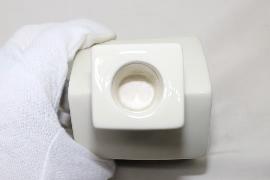 ARABIA アラビア ヘルヤ キャンドルホルダー Talo 果実の樹 ①