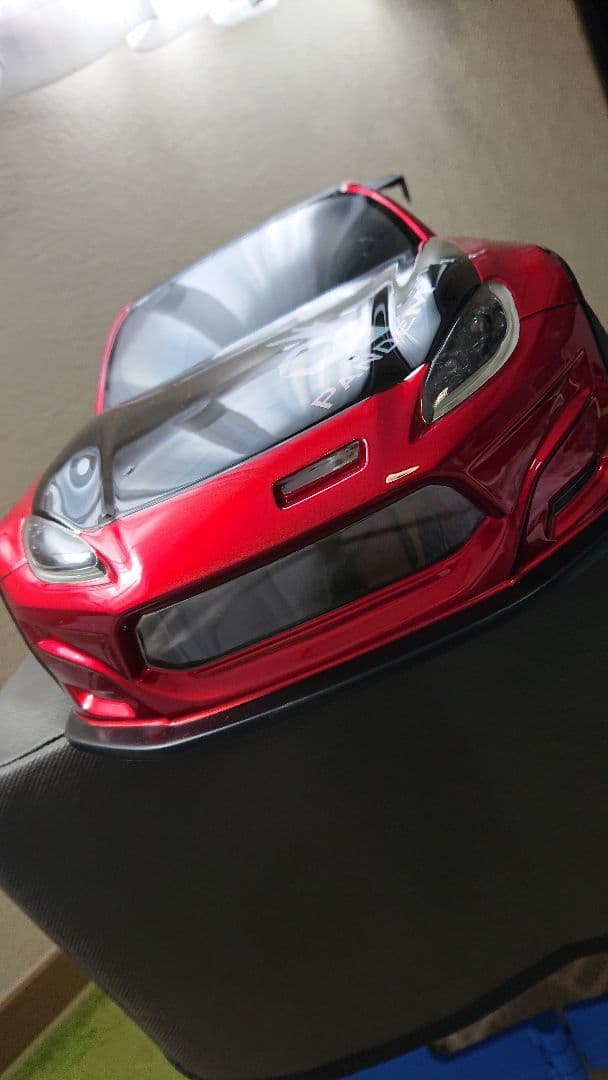 ドリラジ パンデムGR86