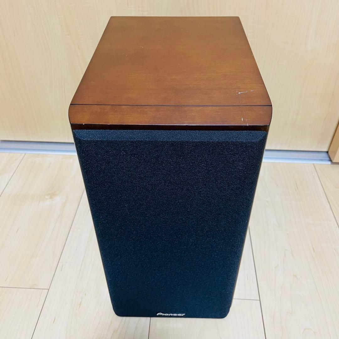 PIONEER パイオニア XC-Z7 SACDコンポ