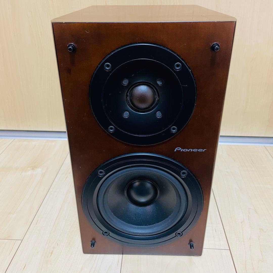 PIONEER パイオニア XC-Z7 SACDコンポ