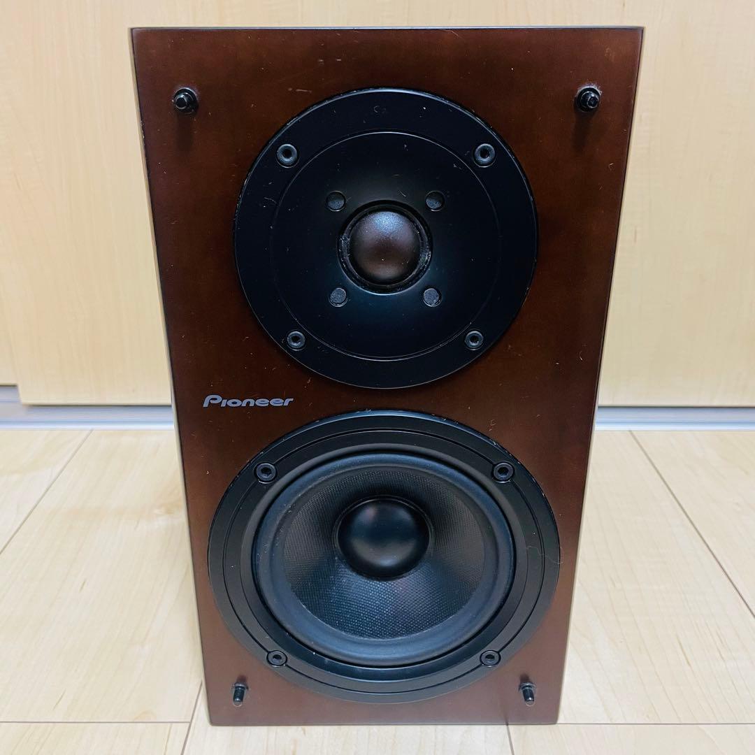 PIONEER パイオニア XC-Z7 SACDコンポ