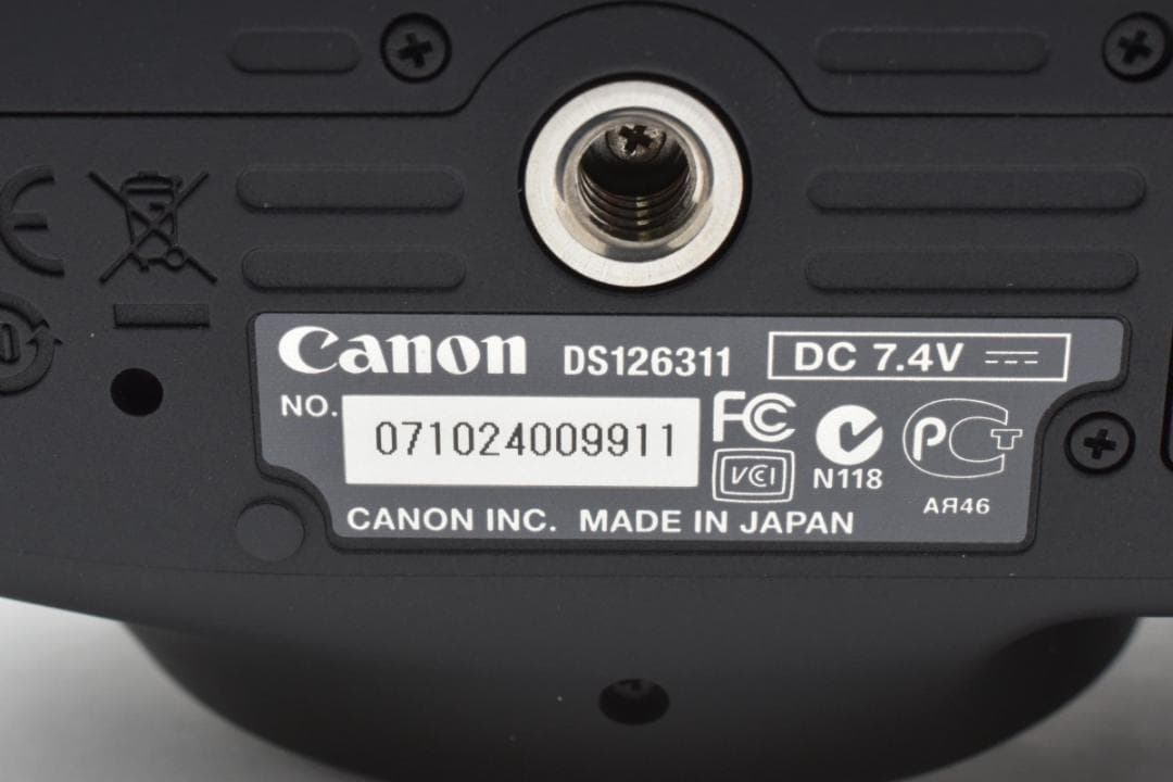 初心者向け Canon Kiss X5 バッグ付き スマホ転送 旅行 運動会