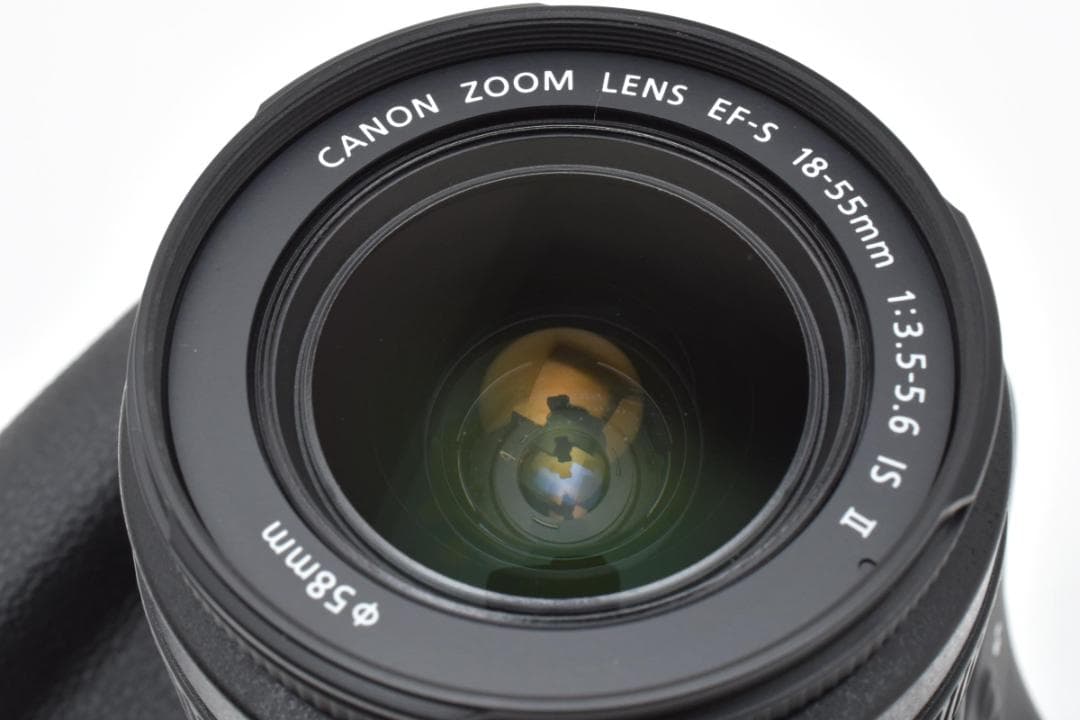 初心者向け Canon Kiss X5 バッグ付き スマホ転送 旅行 運動会