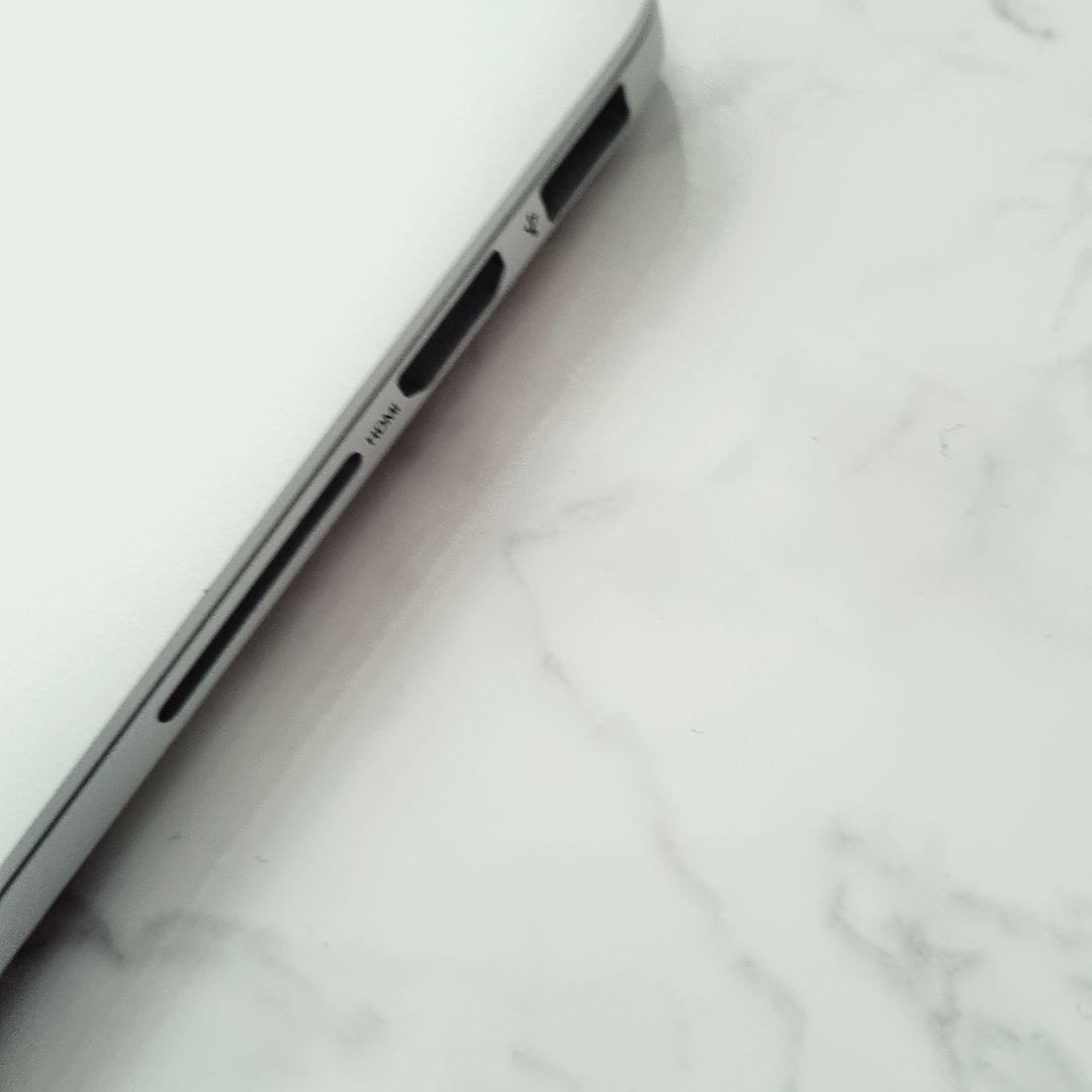 MacBook本体 Mac book Pro early 2015