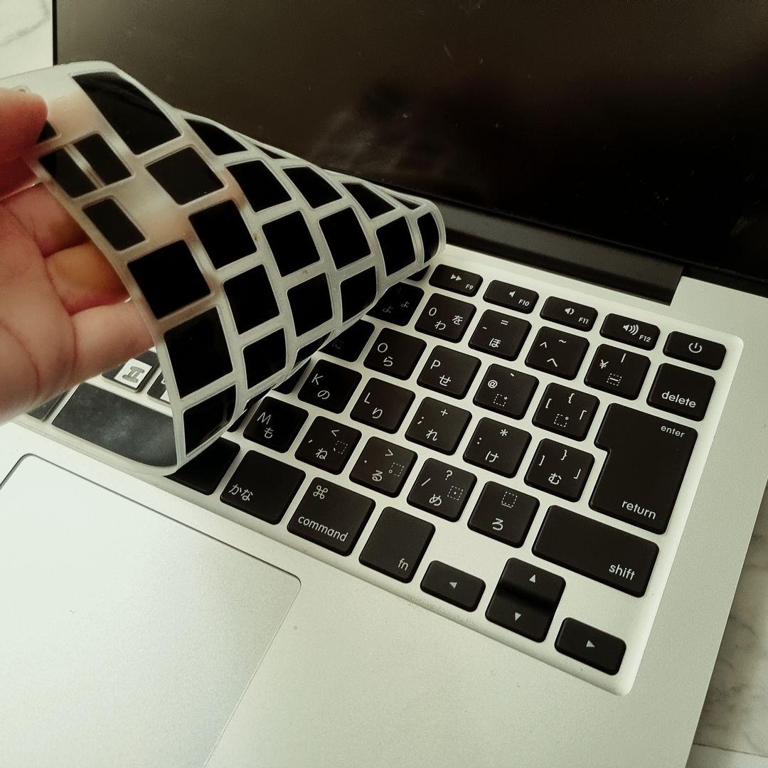 MacBook本体 Mac book Pro early 2015