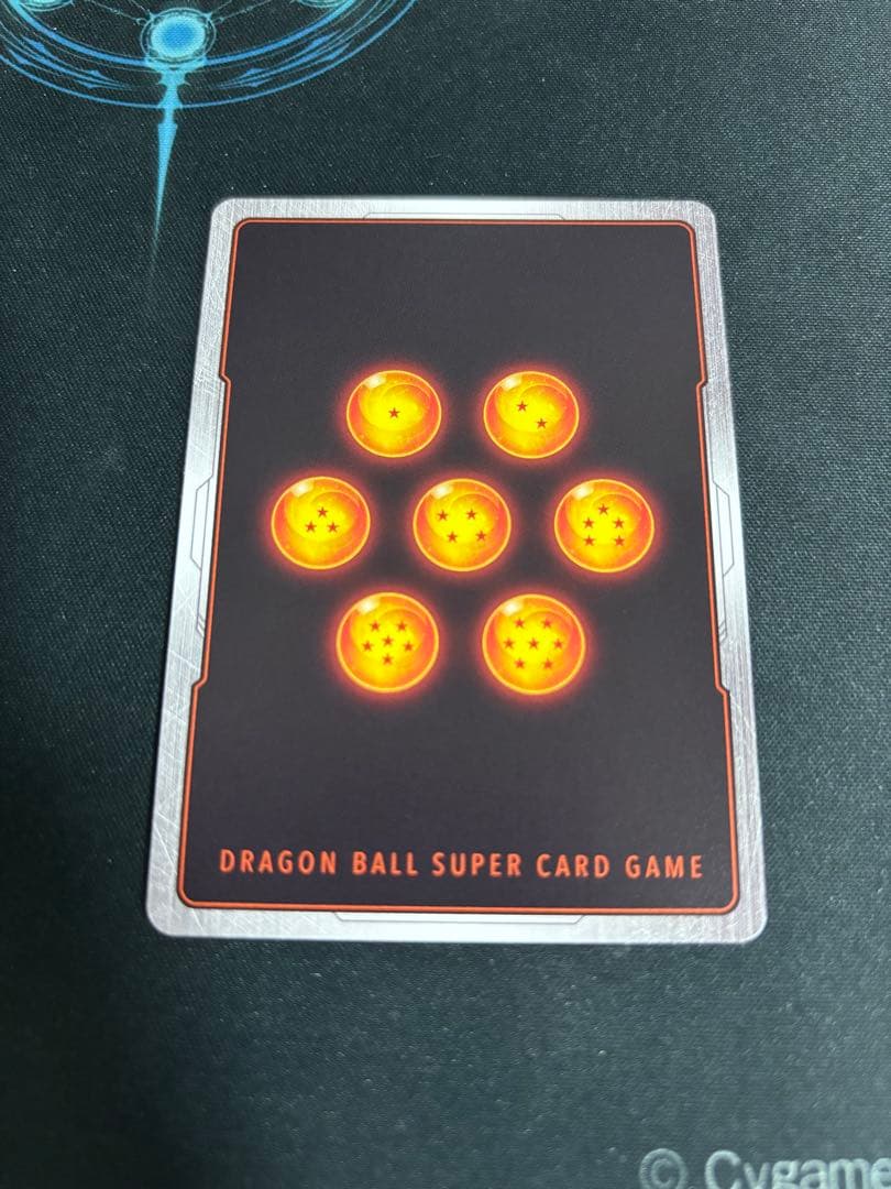 孫悟空　プロモ　ドラゴンボール　リミテッドパック　MANGA ver.01