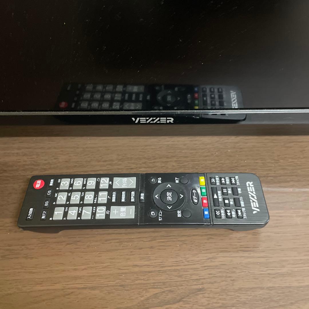 VEZZER 32型　RN32H01 テレビ