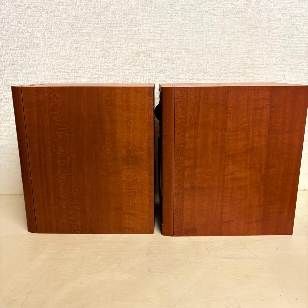 ONKYO CDレシーバー オーディオコンポ　CR-D2 スピーカーセット