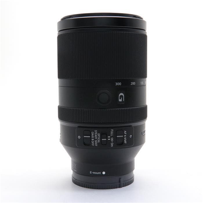 ◆ソニー FE70-300mm F4.5-5.6 G OSS SEL70300G