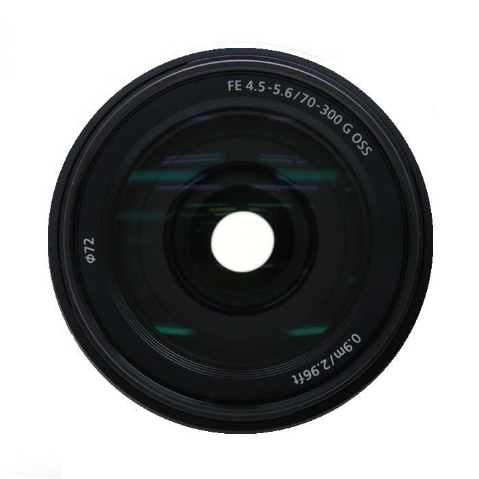 ◆ソニー FE70-300mm F4.5-5.6 G OSS SEL70300G