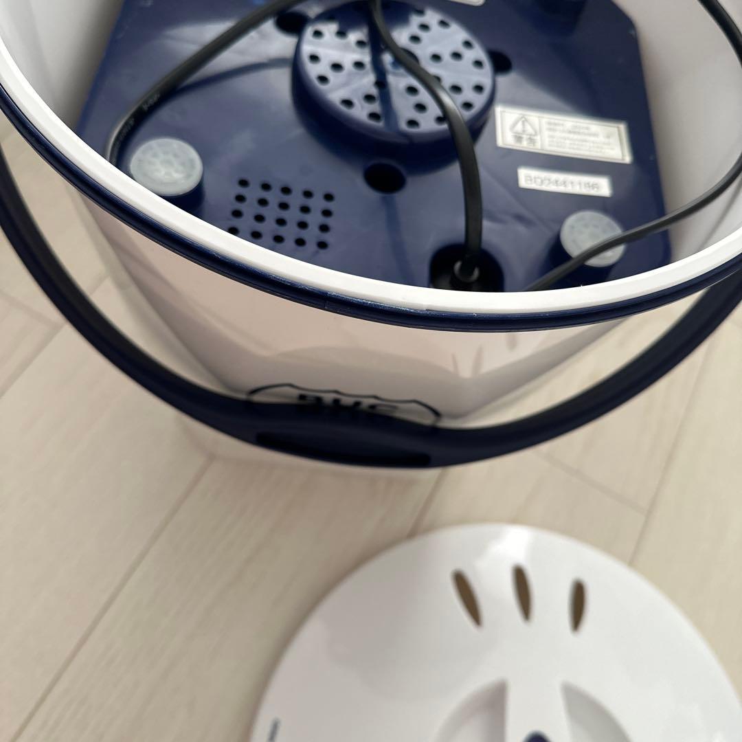 バケツウォッシャー