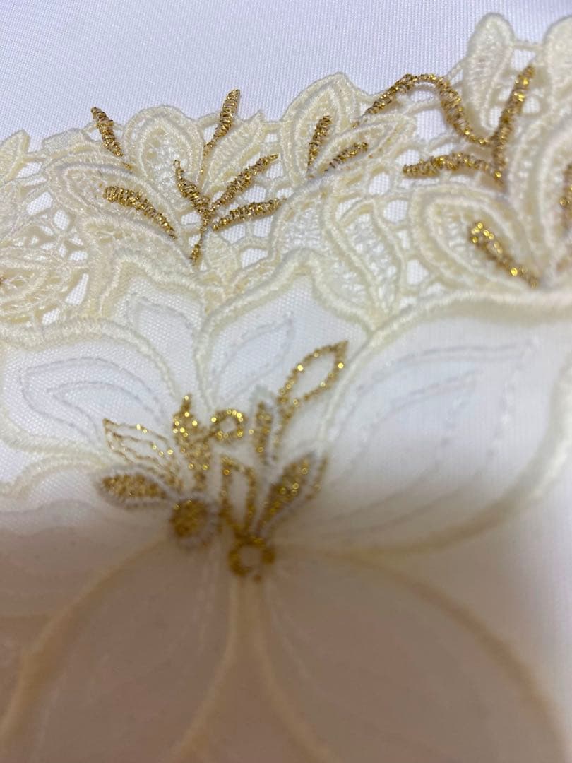 新柄❤️チュールレースマスク108オーダー用)