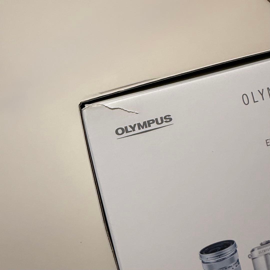 OLYMPUS PEN E-PL9 ミラーレス一眼＋単焦点レンズ