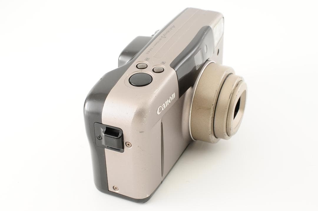 キャノン Canon Autoboy S