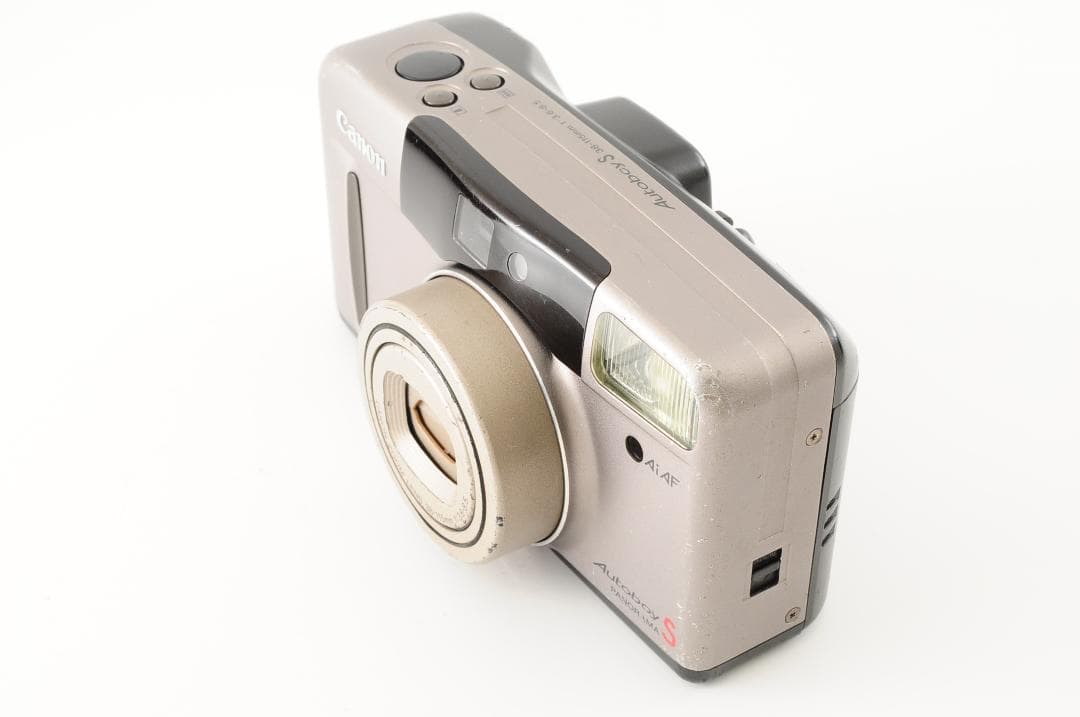 キャノン Canon Autoboy S