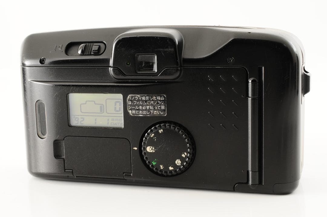 キャノン Canon Autoboy S