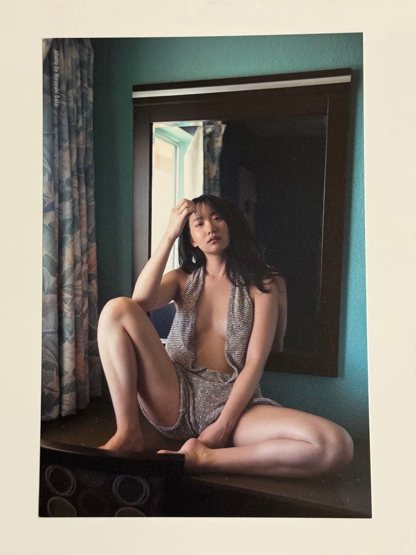 永尾まりやポストカード5枚セット【イベント限定特典品】【非売品】最終在庫1点限り