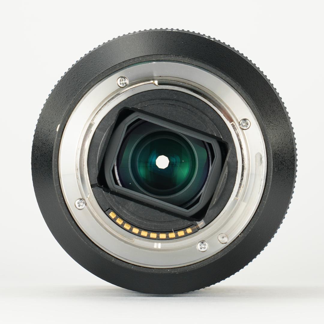 プロが選ぶ旅行最適レンズ SONY SEL24105G 美品 万能レンズ 207