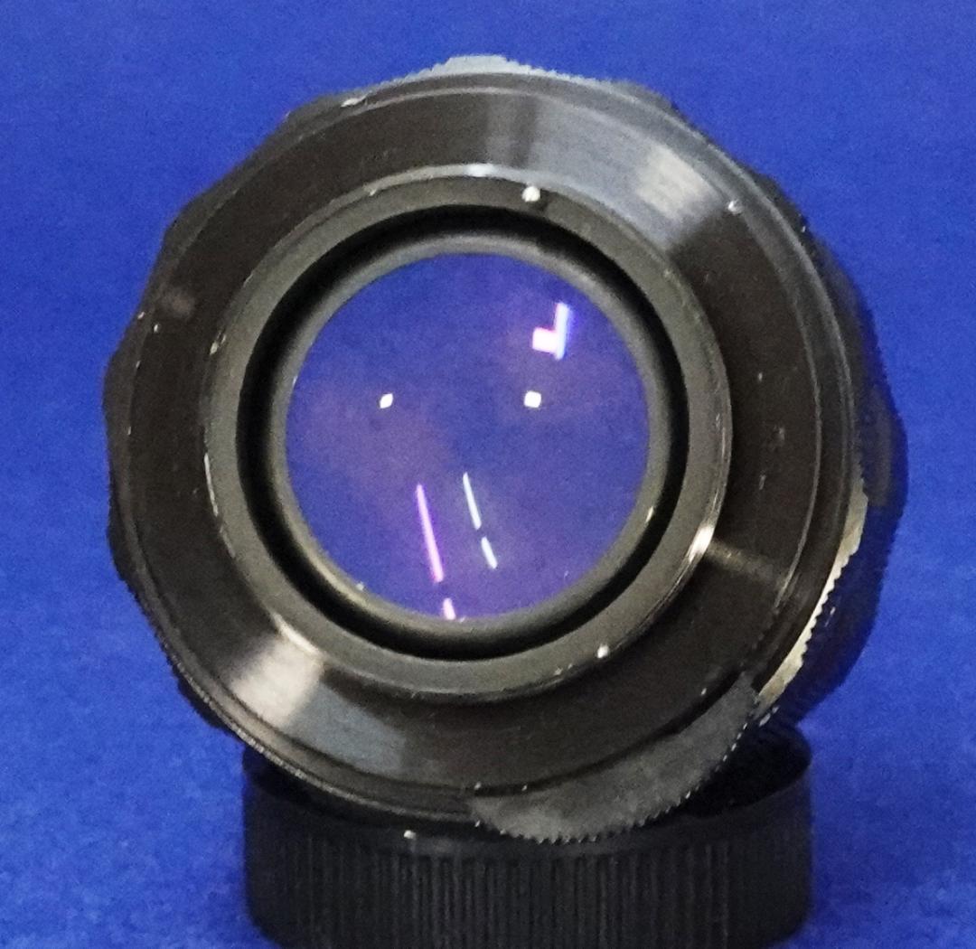 3977787　お薦め美品！後期型　Super-Takumar　F1.4/50
