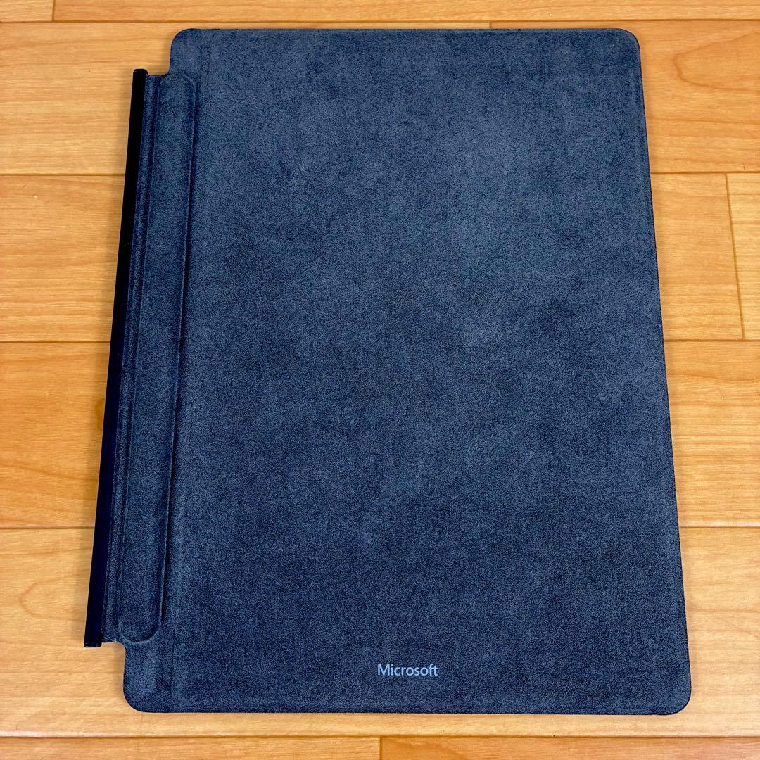 【付属品完備】Microsoft Surface Proスリムペン2付キーボード