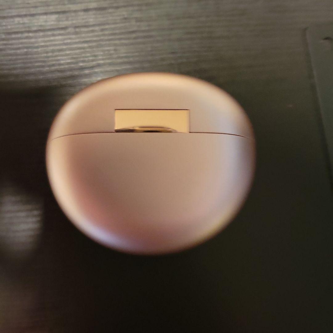 HUAWEI FreeClip　ローズゴールド