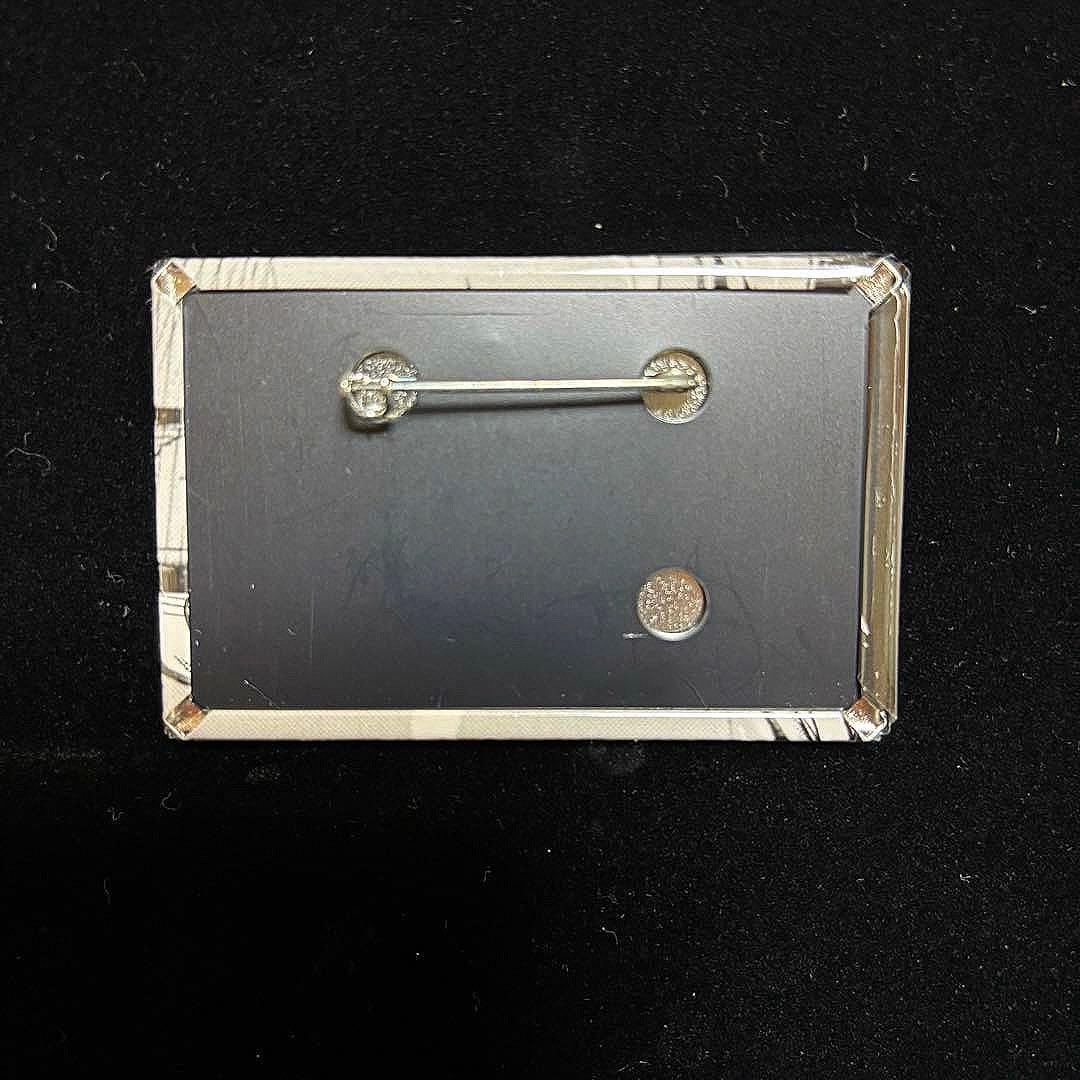 ブルーロック　缶バッジ　ドンキホーテ　糸師凛