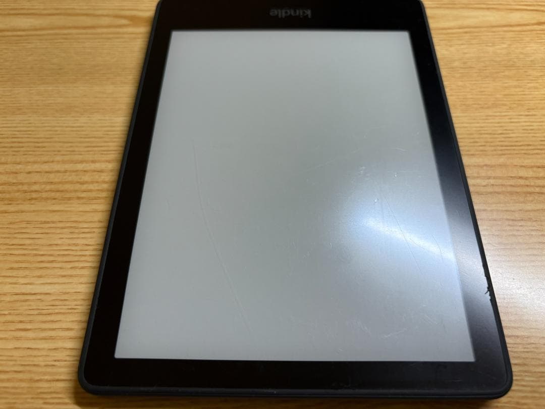 Amazon Kindle Paperwhite 第11世代 広告無し 8GB