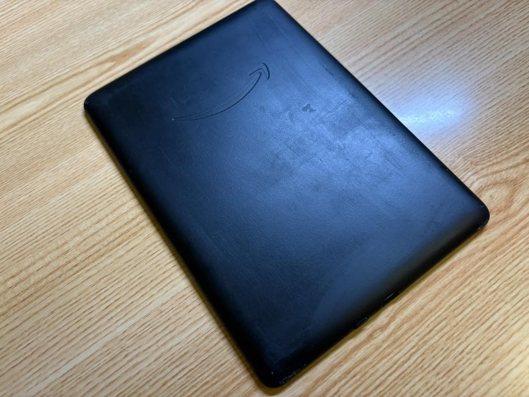 Amazon Kindle Paperwhite 第11世代 広告無し 8GB