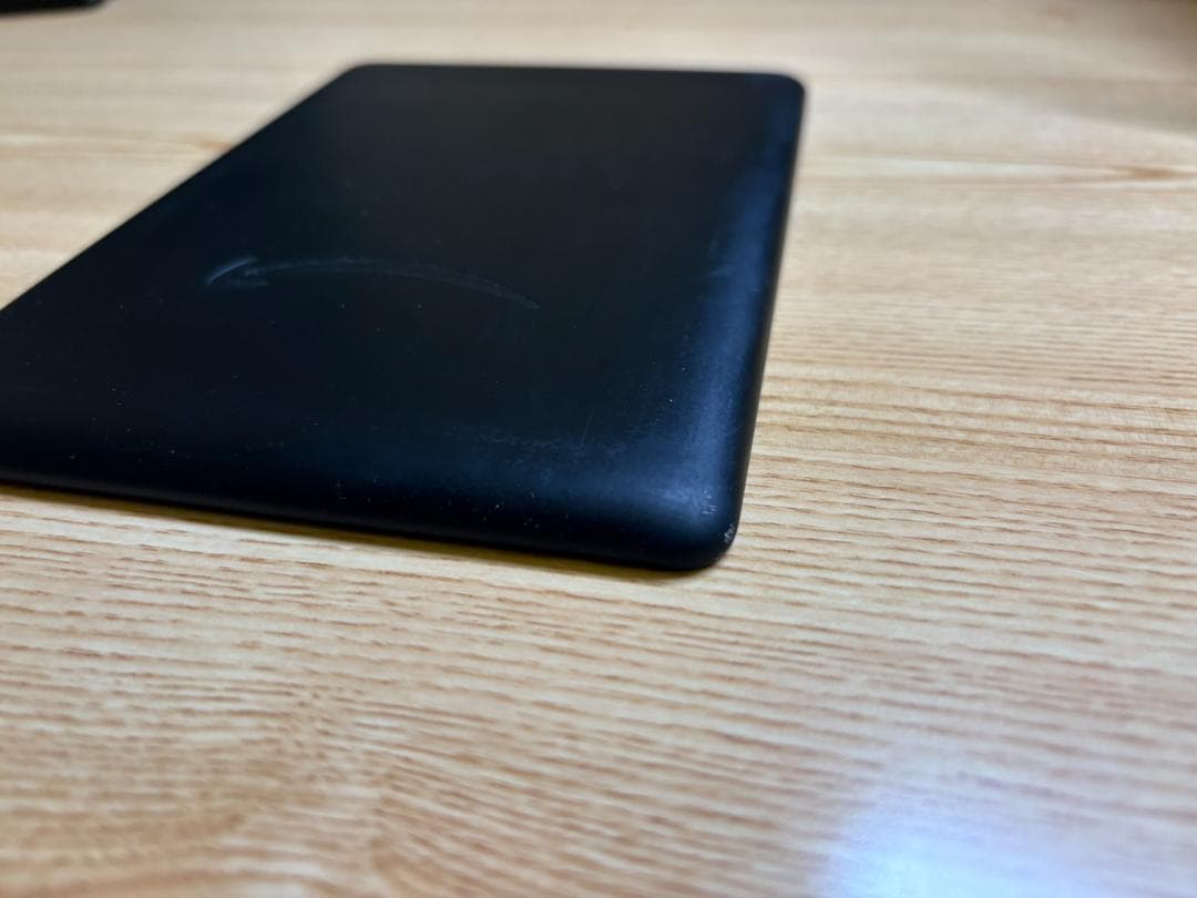 Amazon Kindle Paperwhite 第11世代 広告無し 8GB