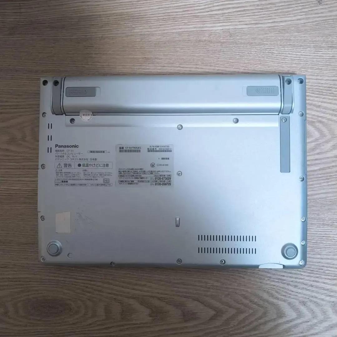 届いてすぐ使える❗11世代 東芝 dynabook i3 8GB SSD256G