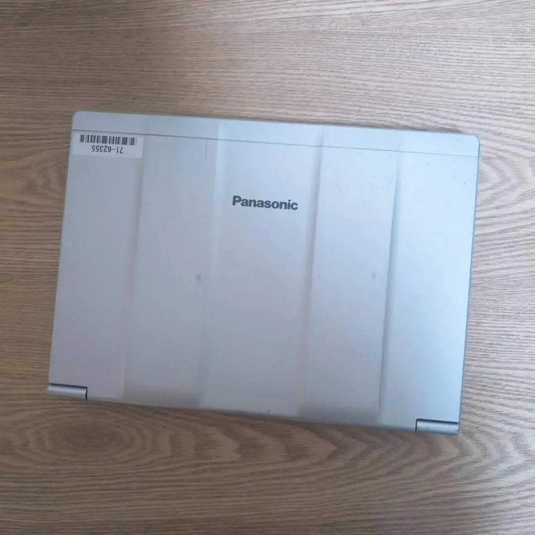 届いてすぐ使える❗11世代 東芝 dynabook i3 8GB SSD256G