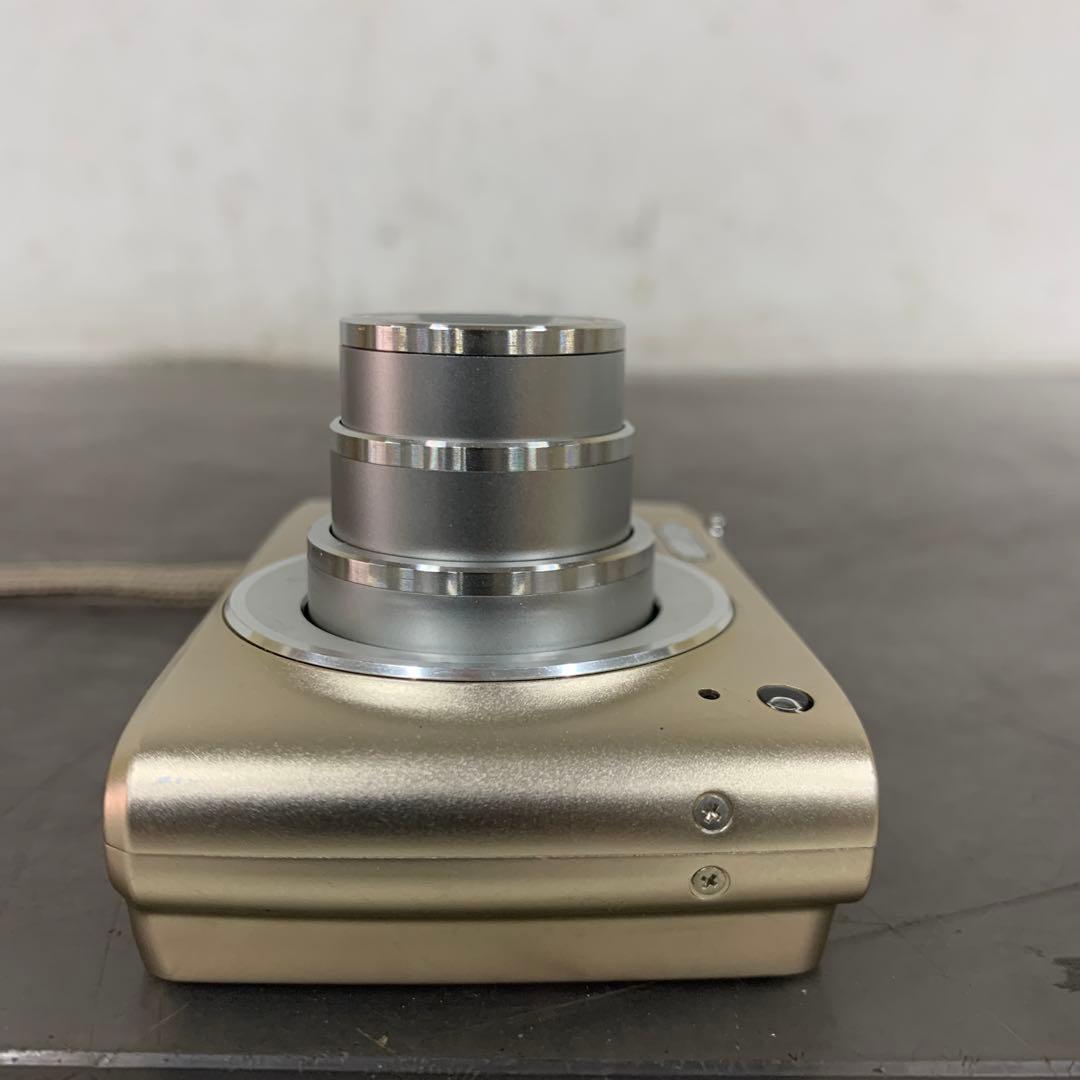 CASIO EXILIM 12.1メガピクセル デジタルカメラ EX-Z400