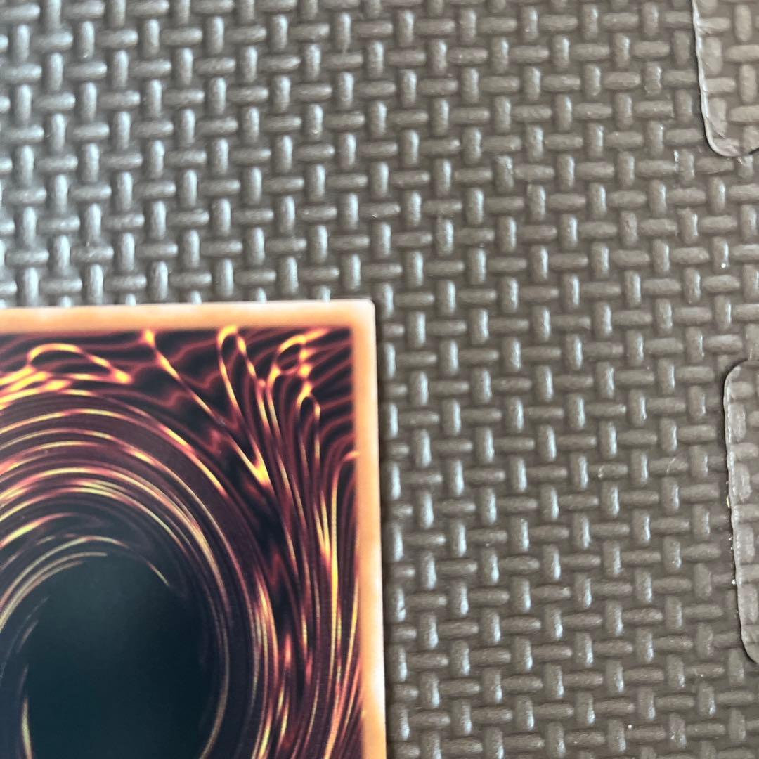 ブラック・マジシャン 25thシークレット