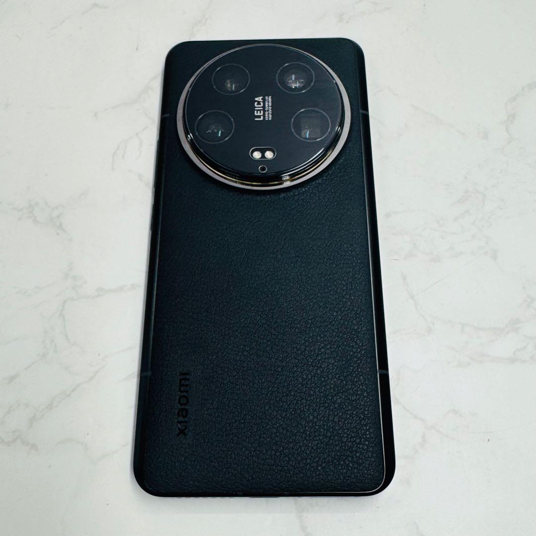 Xiaomi 14Ultra 512GB Photography SIMフリー