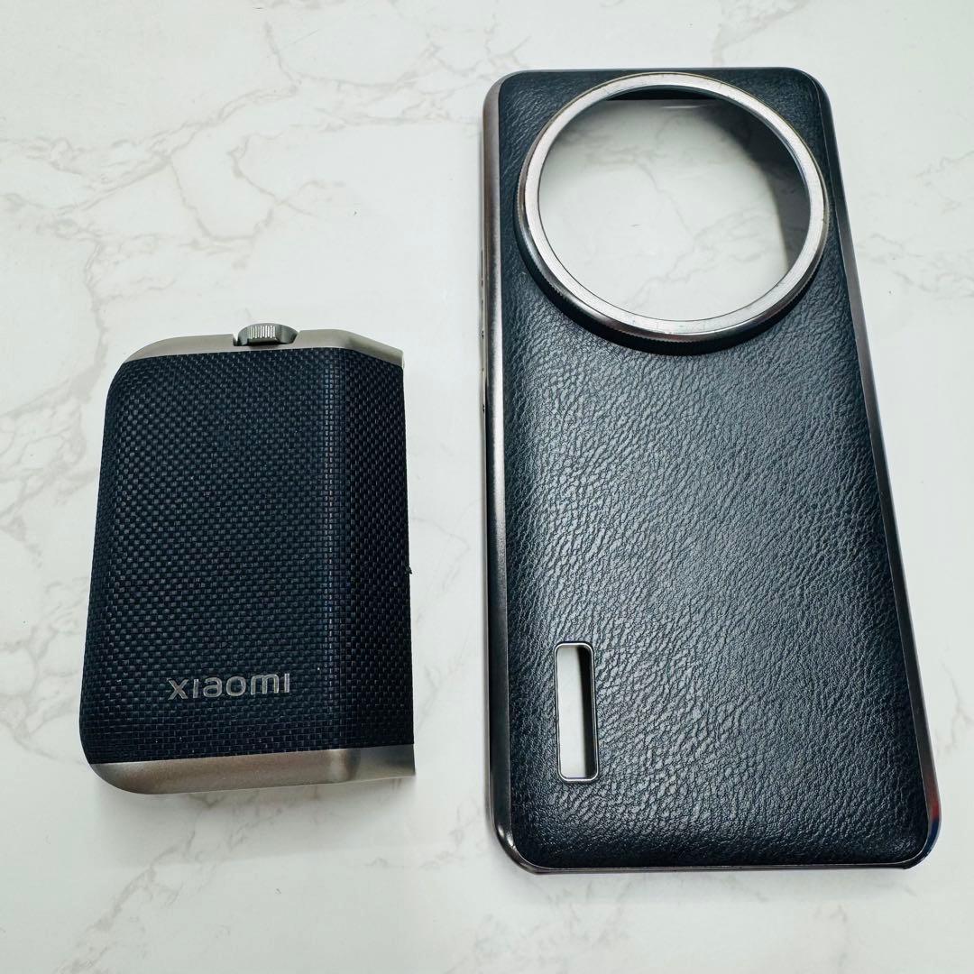 Xiaomi 14Ultra 512GB Photography SIMフリー