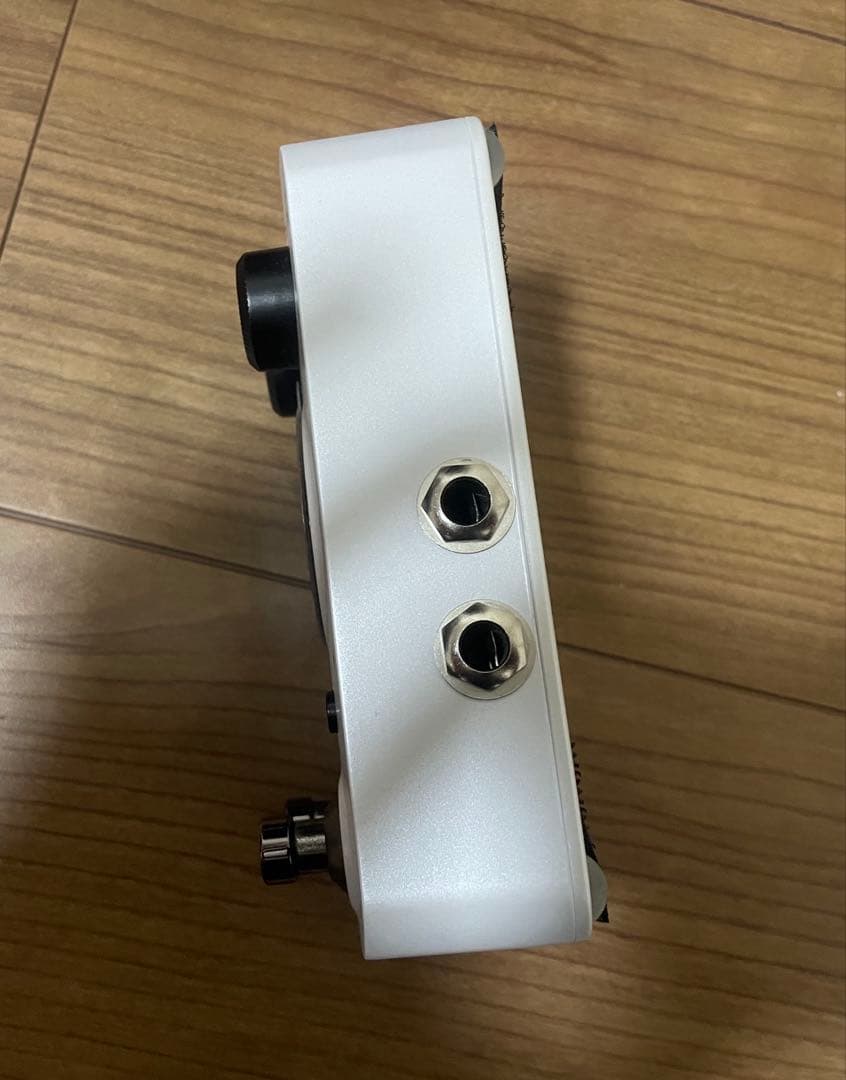 Mooer GL-100 ルーパー　リズムマシン