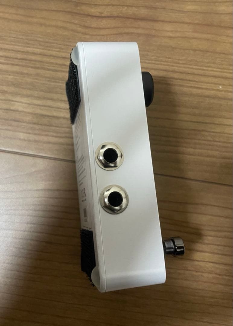 Mooer GL-100 ルーパー　リズムマシン