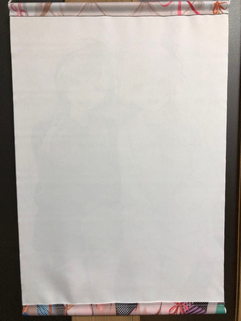 青十紅 タペストリー 2点セット