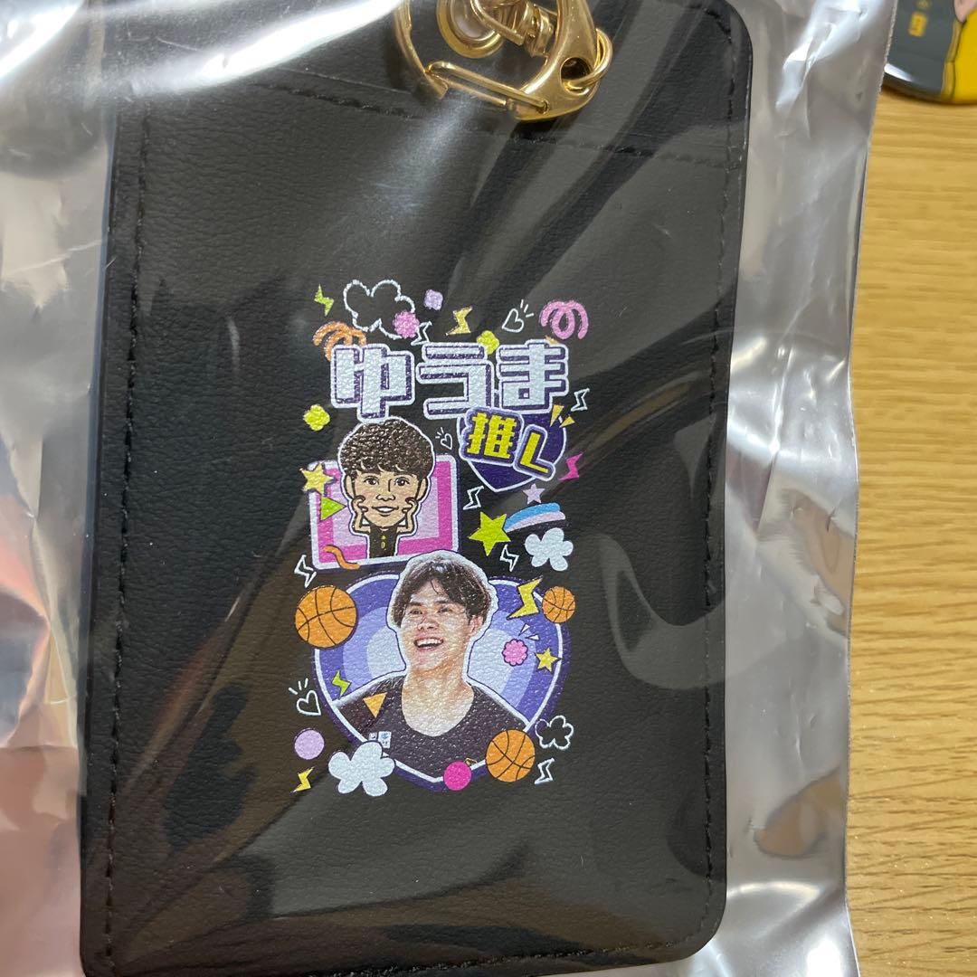 群馬クレインサンダーズ　藤井祐眞選手セット