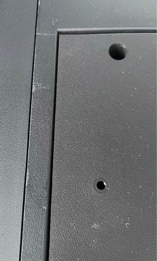 DIATONE DS-103V スピーカー 中古品